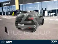 2024 Dacia Sandero