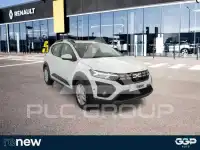 2024 Dacia Sandero