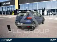 2024 Dacia Sandero