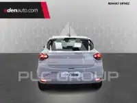 2024 Dacia Sandero