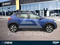 2024 Dacia Sandero