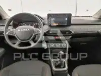 2024 Dacia Sandero