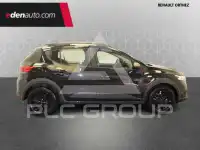2024 Dacia Sandero
