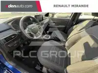2024 Dacia Sandero