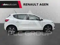 2024 Dacia Sandero