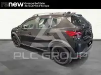 2024 Dacia Sandero