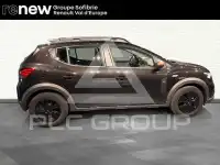 2024 Dacia Sandero