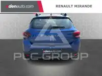 2024 Dacia Sandero