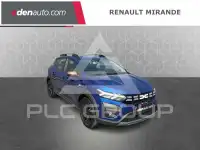 2024 Dacia Sandero