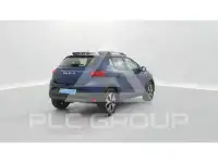 2024 Dacia Sandero