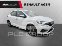 2024 Dacia Sandero