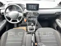 2024 Dacia Sandero