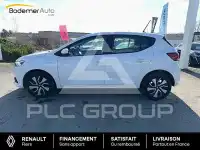2024 Dacia Sandero