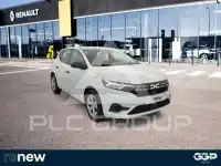 2024 Dacia Sandero