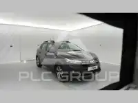 2024 Dacia Sandero