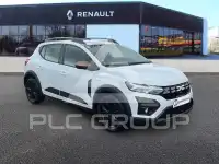 2024 Dacia Sandero