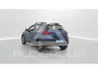 2024 Dacia Sandero