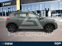 2024 Dacia Sandero
