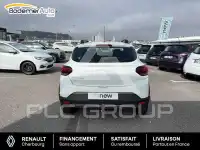 2024 Dacia Sandero