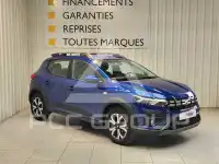 2024 Dacia Sandero