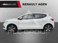 2024 Dacia Sandero