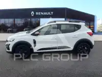 2024 Dacia Sandero