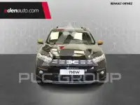 2024 Dacia Sandero