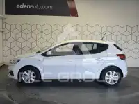 2024 Dacia Sandero