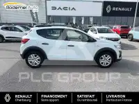 2024 Dacia Sandero
