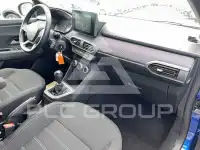 2024 Dacia Sandero