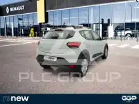 2024 Dacia Sandero
