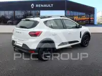 2024 Dacia Sandero