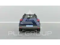 2024 Dacia Sandero