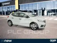 2024 Dacia Sandero
