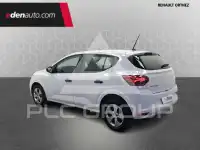 2024 Dacia Sandero
