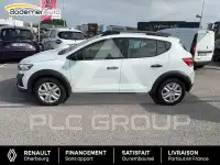 2024 Dacia Sandero
