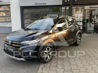 2024 Dacia Sandero
