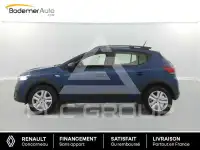 2024 Dacia Sandero