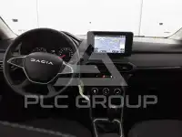 2024 Dacia Sandero