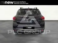 2024 Dacia Sandero