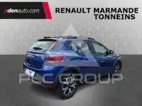 2024 Dacia Sandero