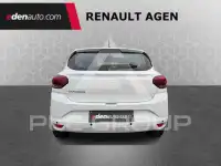 2024 Dacia Sandero