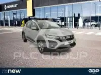 2024 Dacia Sandero