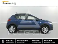 2024 Dacia Sandero