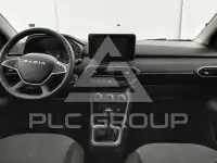 2024 Dacia Sandero
