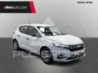 2024 Dacia Sandero