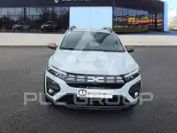 2024 Dacia Sandero