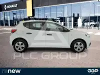 2024 Dacia Sandero