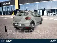 2024 Dacia Sandero