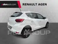 2024 Dacia Sandero